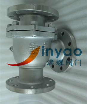 三通球閥Q44F-16P/25P/40P